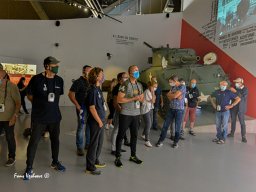 Bastogne Freedom Ultraloop